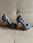 Дамски обувки модел на Casadei! , снимка 1 - Дамски обувки на ток - 40011785