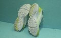 маратонки NIKE Presto Fly  Barely Volt/White/Volt  номер 40,5 , снимка 8