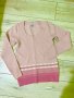 Пуловер, снимка 1 - Блузи с дълъг ръкав и пуловери - 43722856