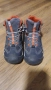 QUECHUA детски непромокаеми боти за ежедневие или туризъм, номер 36, снимка 2