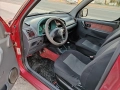 Citroen berlingo 1.8 газ бензин 90 кс 2000 гд, снимка 10