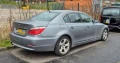 BMW E60 520D 177к.с. На Части !!!, снимка 2