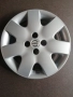 Нисан Микра тасове 15 цола Nissan Micra Wheelcovers , снимка 2