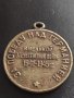 МЕДАЛ ЗА ПОБЕДА НАД ГЕРМАНИЯ В ВЕЛИКАТА ОТЕЧЕСТВЕНА ВОЙНА 21643, снимка 9