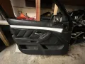 врата врати комби бмв е39 bmw e39 , снимка 7