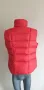 Bogner Down Womens Vest Size 44 - L / ОРИГИНАЛ! Дамски Пухен Елек!, снимка 4