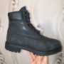 TIMBERLAND 6-инчови класически широки водоустойчиви боти - 10073, снимка 8