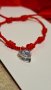 Продавам прекрасна гривна талисман, снимка 2