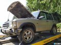 Land Rover Discovery, снимка 1 - Автомобили и джипове - 33684901