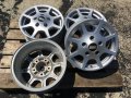 16" джанти 5х139,7 BBS RD 074 Karmann 7J et40 отвор 95,3мм KIA Sorento, снимка 14