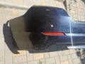 Задна броня BMW F10 БМВ ф10 , снимка 1