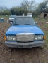 Мерцедес 123 2.4д на части, снимка 1