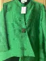 Зелено сако Joseph Ribkoff, снимка 5