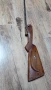 пушка само приклад и цев, снимка 4