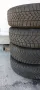 Зимни гуми Firestone 175 65 15  - 4бр., снимка 4