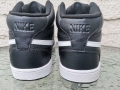 Кецове Nike Court Vision Mid, снимка 4