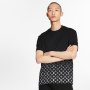 LOUIS VUITTON LV Monogram Gradient Logo Print Мъжка Тениска size S, снимка 2