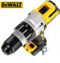Акумулаторен Безчетков Винтоверт Dewalt DCD996 5 Ah Батерия Зарядно Куфар, снимка 9