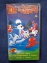 Видеокасети VHS Том и Джери Робин Худ Книга за Джунглата, снимка 5