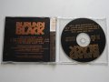 Burundi Black, CD аудио диск, снимка 2