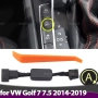 Кабел за деактивиране на Auto Stop-Start за VW Golf 7/7.5 и Passat B8/B8.5, снимка 1