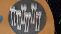 Вилици, лъжици🍴🥄2.00лв. за брой, снимка 8