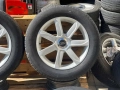 Джанти 5x112 18 Цола Audi A4 A6 Q3 Q5, снимка 5
