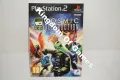 Рядка Игра за PS2 Ben 10: Ultimate Alien - Cosmic Destruction, снимка 4