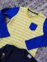 Лот р-р 110- 116 см. Екип & суитчер & долнище, памучни блузи, снимка 4