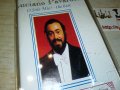 luciano pavarotti o sole mio 0211221837, снимка 5