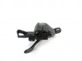 Shimano XT SL-M8000 2/3-speed команда за велосипед, предна - лява, снимка 4