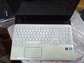 Sony Vaio SVE 151 на части , снимка 3