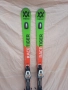 Карвинг ски 175см. VOLKL RACETIGER GS UVO, Woodcore, grip walk, Titanium , снимка 2