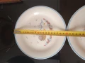 Детски порцеланови чинии, снимка 4