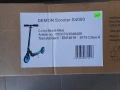 -39% НОВА STUF Тротинетка Demon S4000, снимка 2
