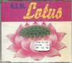 REM -Lotus, снимка 1 - CD дискове - 35473715