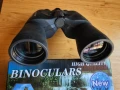 Бинокъл Олимпус /10×50/,Olympus 10×50, снимка 6