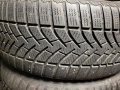 215/55/17 Semperit / зимни гуми , снимка 2