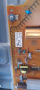 POWER BOARD ,APS-395,1-980-310-11,for ,SONY,KD-49X8005C, снимка 2