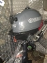 Извънбордов двигател Ямаха 2.5, снимка 5