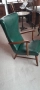 Кресло ретро масив №024, снимка 3