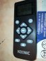koenic remote with display 2206211246, снимка 10