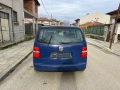 Vw touran 1.9 tdi bkc, снимка 5