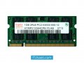 Памет за лаптоп DDR2 1GB PC2-5300 Hynix (втора употреба), снимка 1 - Части за лаптопи - 37174671
