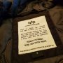 Оригинална мъжка шуба/ яке с качулка от Alpha Industries, снимка 4