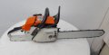 Щил/Stihl 028, снимка 3