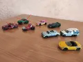 Стари метални колички Matchbox/Мачбокс, снимка 1