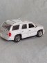 Метална количка YUKON DENALI MADE IN CHINA джип рядка за КОЛЕКЦИЯ 37539, снимка 7