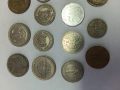 Монети- различни (17 бр.), снимка 5