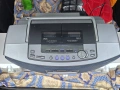 Радио CD Panasonic висок клас касетофон, снимка 3